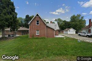 9978 W Main St, Lapel, IN 46051