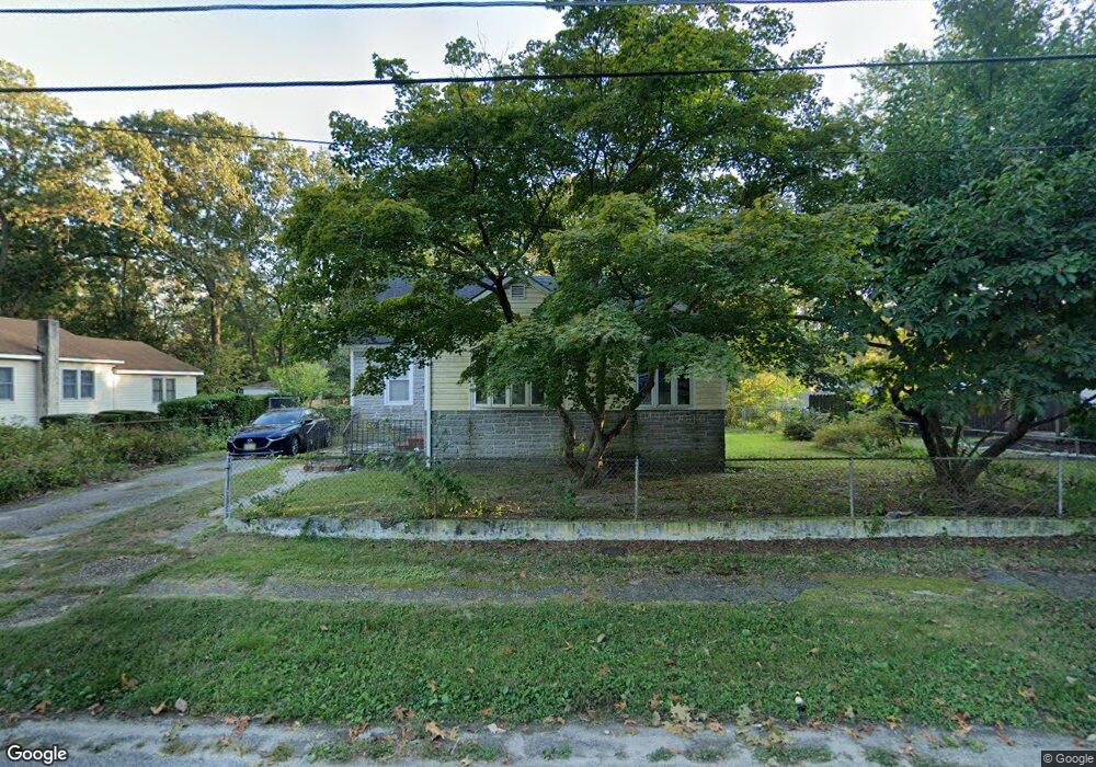 66 E 8th Ave, Pine Hill, NJ 08021 - photo 1