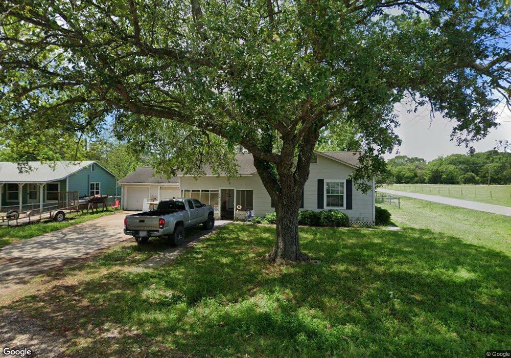 234 3 Road St, Brazoria, TX 77422 - photo 1