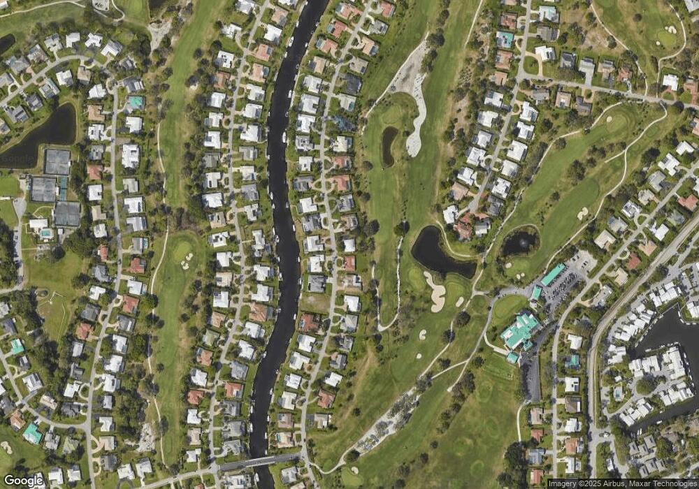 3483 SE Fairway E, Stuart, FL 34997 - photo 1