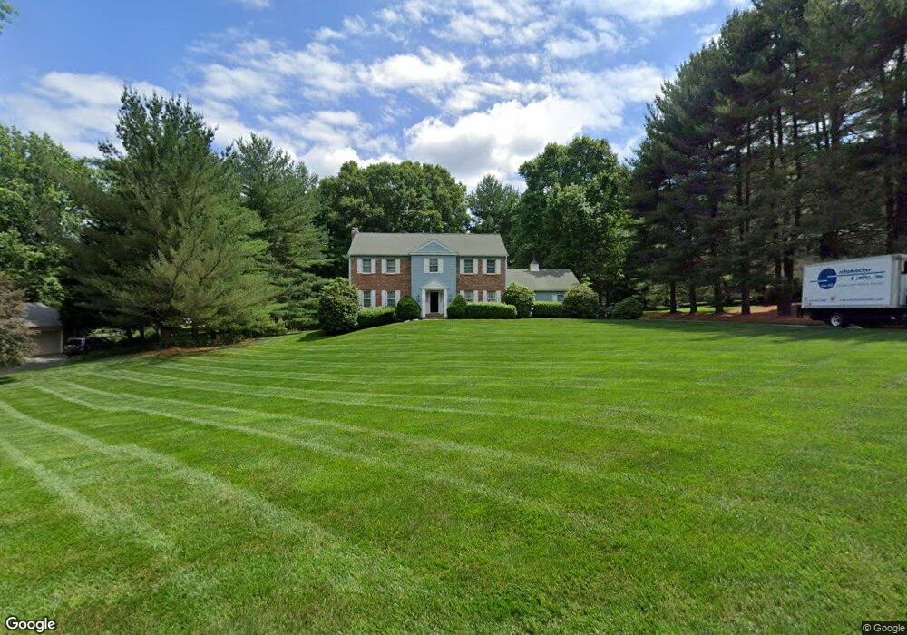 3807 Duddington Way, Phoenix, MD 21131 - photo 1