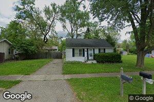 2217 E Whittemore Ave, Burton, MI 48529