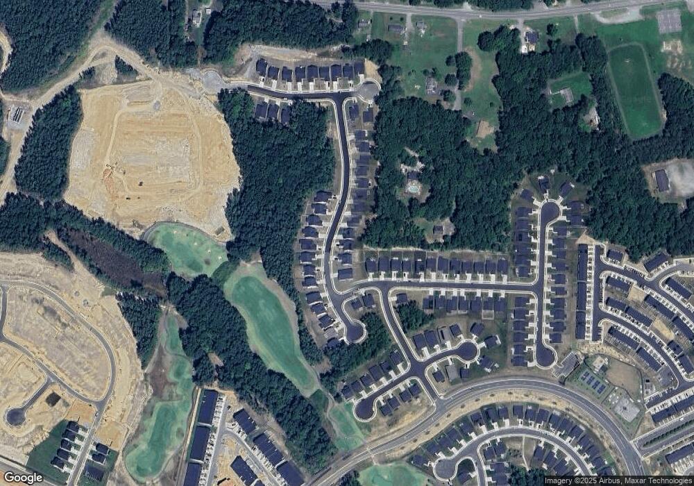 18217 Cornerstone Dr, Ruther Glen, VA 22546 - photo 1