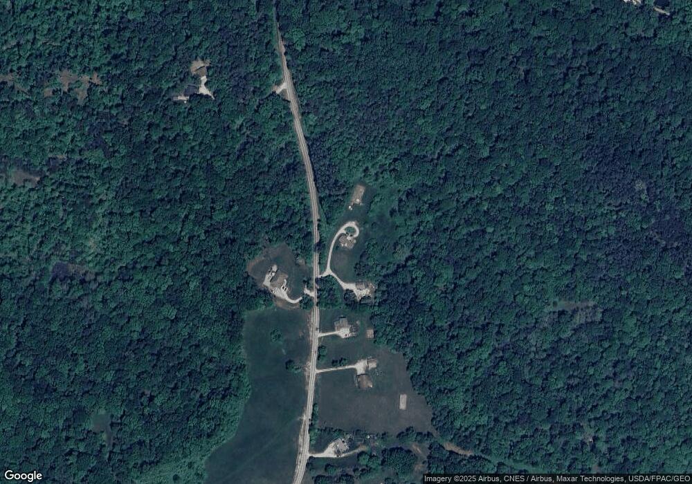 10726 Walnut Dowler Rd, Logan, OH 43138 - photo 1