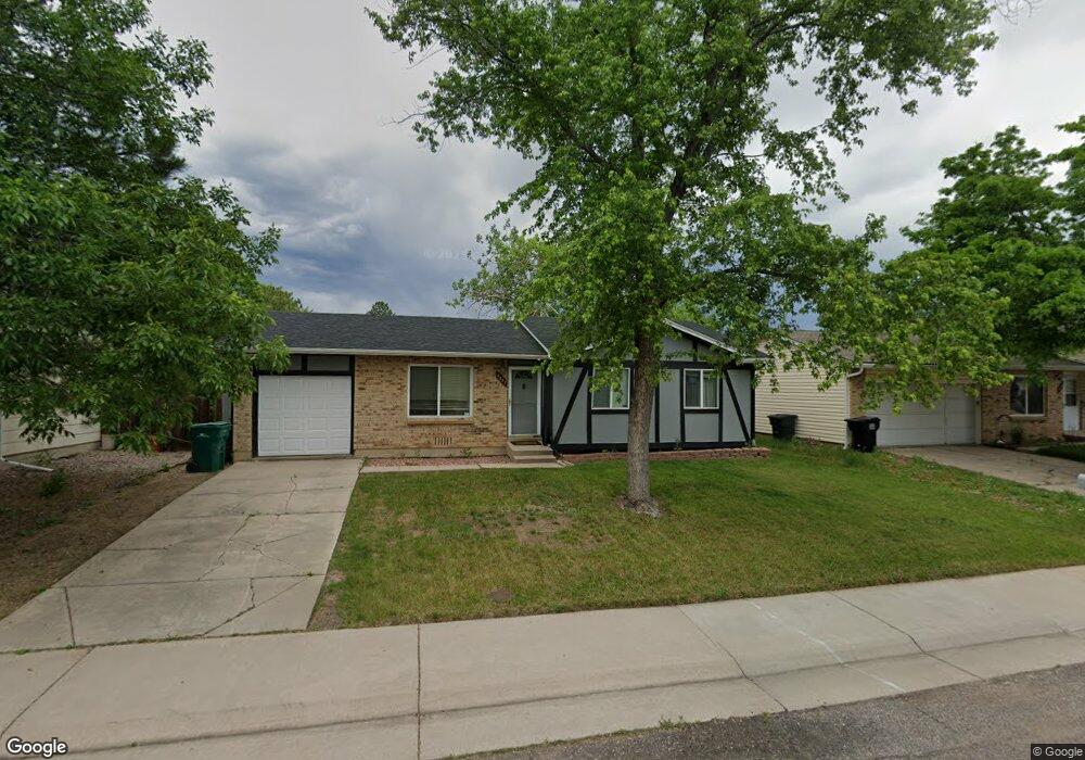 4757 S Xenophon Way, Morrison, CO 80465 - photo 1