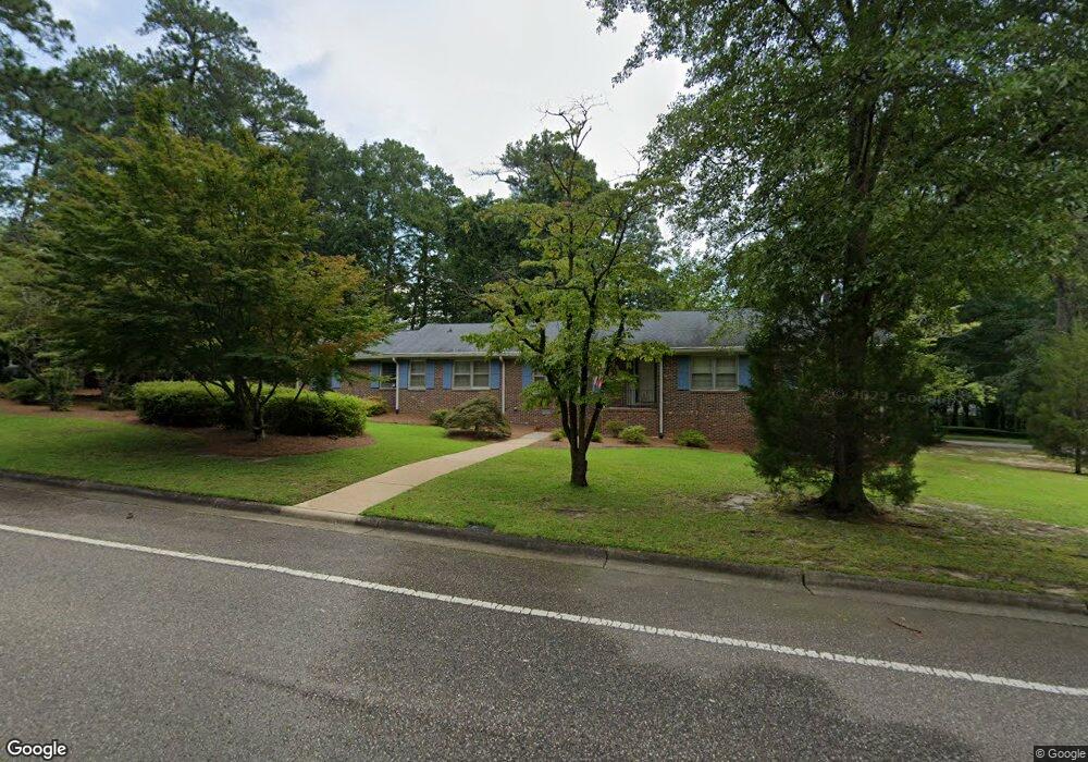 413 Murray Hill Rd, Fayetteville, NC 28303 - photo 1