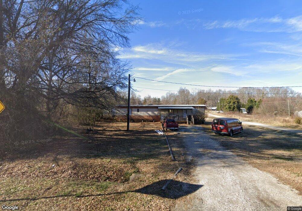 2181 Cabe Rd, Clover, SC 29710 - photo 1