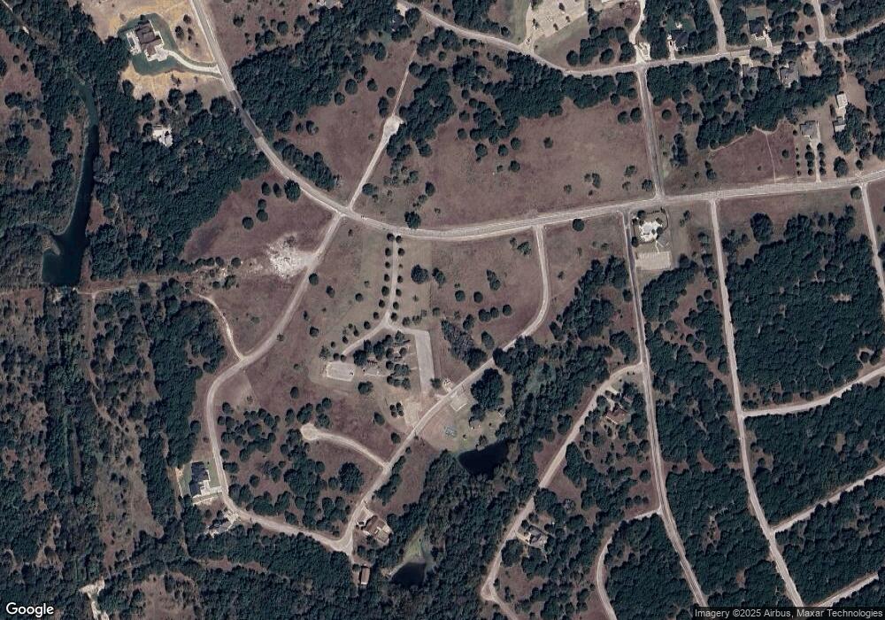 1049 White Bluff Dr, Whitney, TX 76692 - photo 1