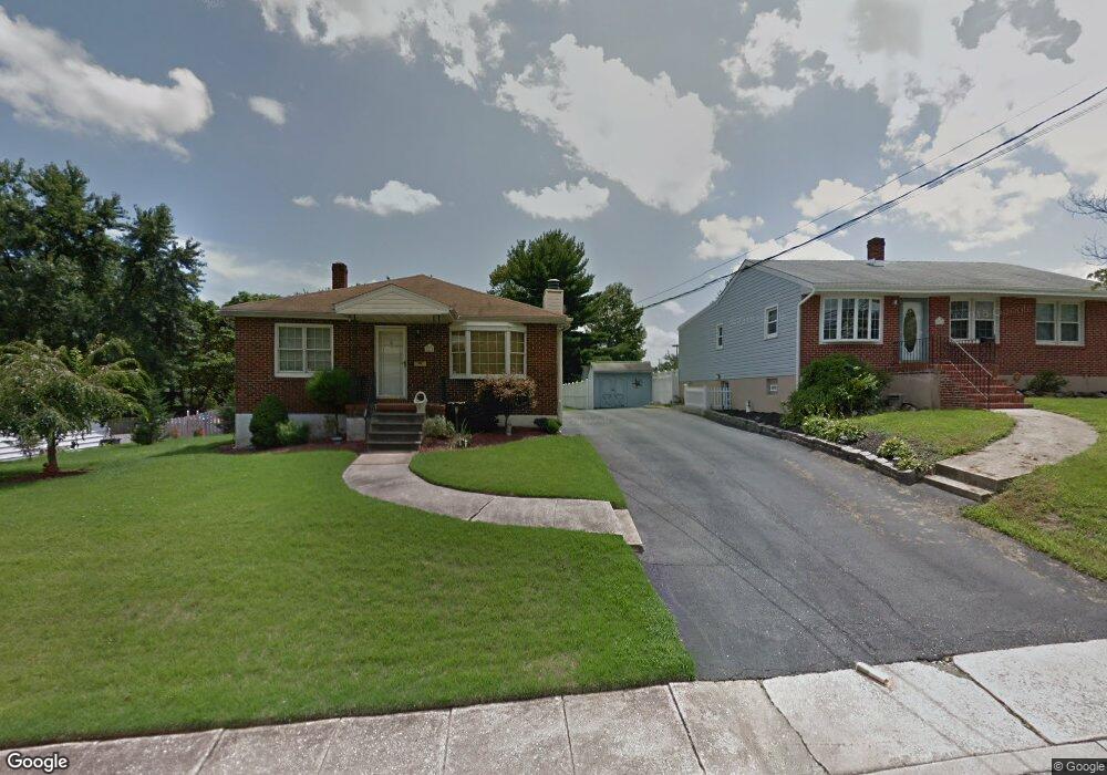 2019 Sulphur Spring Rd, Halethorpe, MD 21227 - photo 1