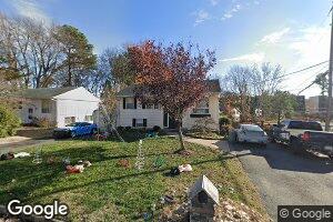 2701 Sunnybrook Rd, Henrico, VA 23294