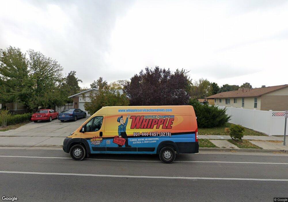 7254 S 3200 W, West Jordan, UT 84084 - photo 1