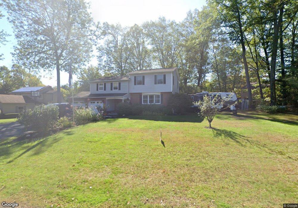 706 Downing St, Schenectady, NY 12309 - photo 1