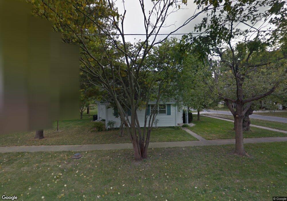 601 E Buckner St unit 1, Tuscola, IL 61953 - photo 1