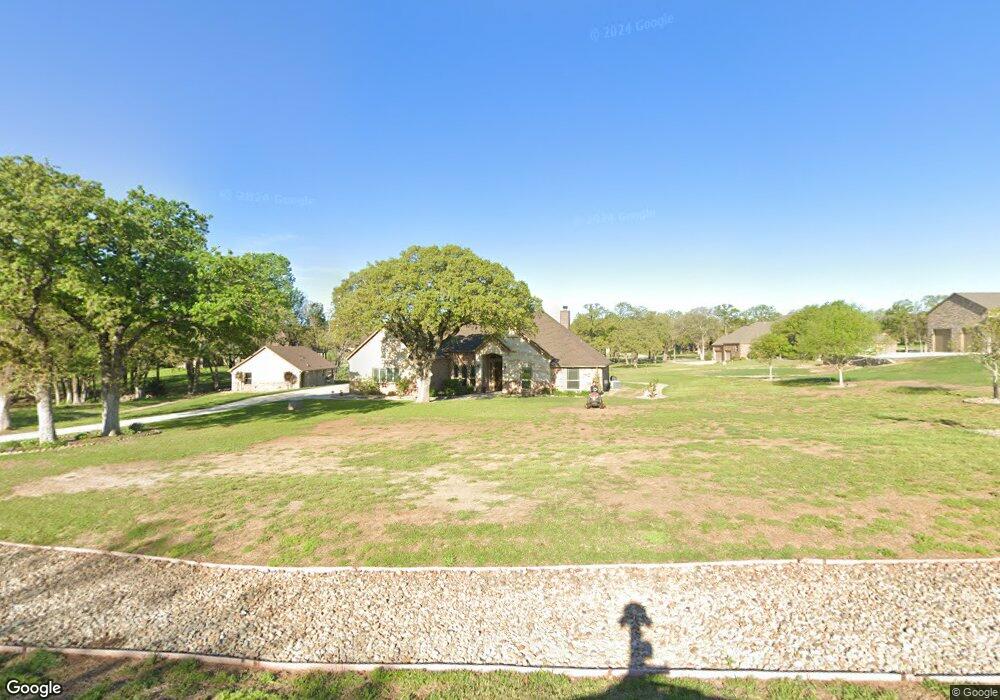 112 Ellis Pond Ct, Weatherford, TX 76085 - photo 1