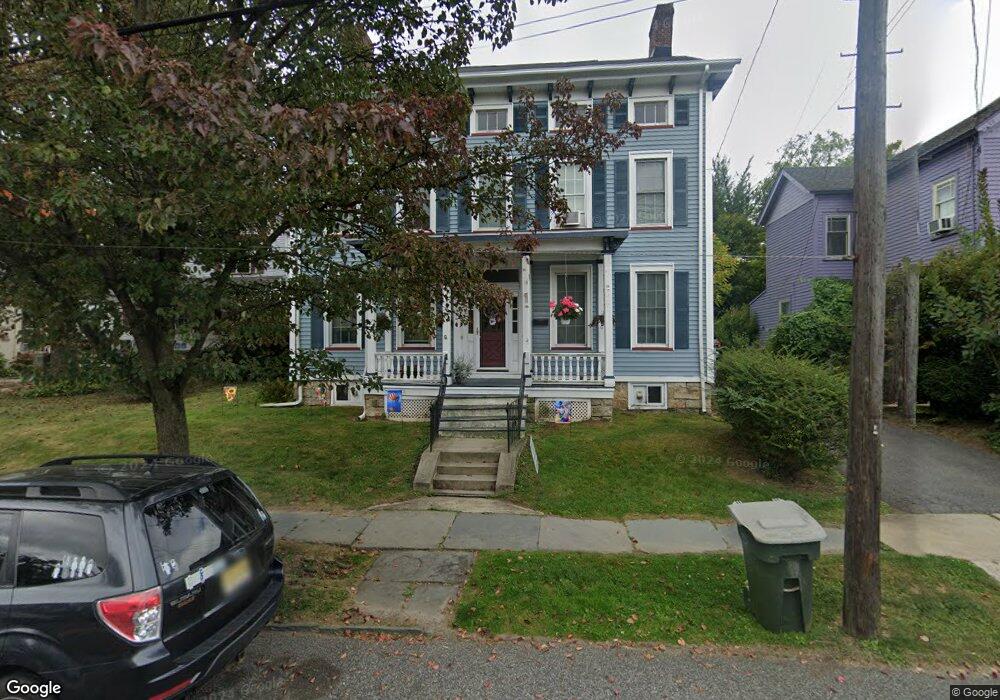 212 Washington St, Hackettstown, NJ 07840 - photo 1