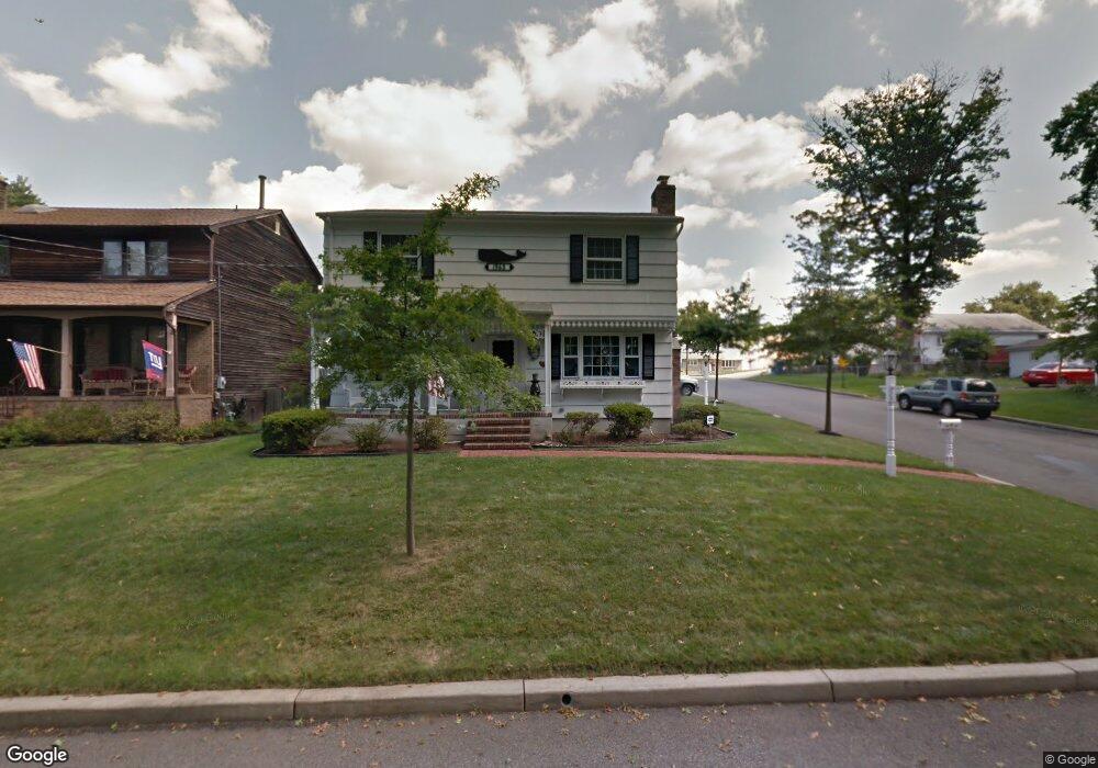 86 6th Ave, Port Reading, NJ 07064 - photo 1