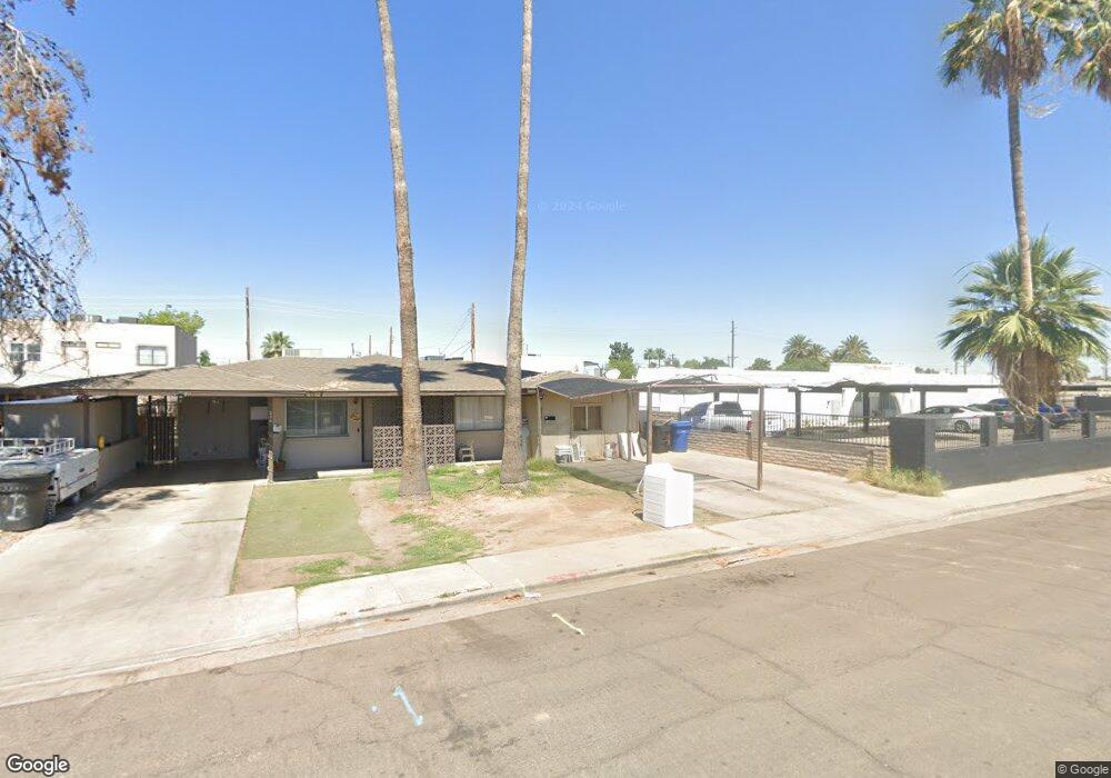 232 S Allen, Mesa, AZ 85204 - photo 1