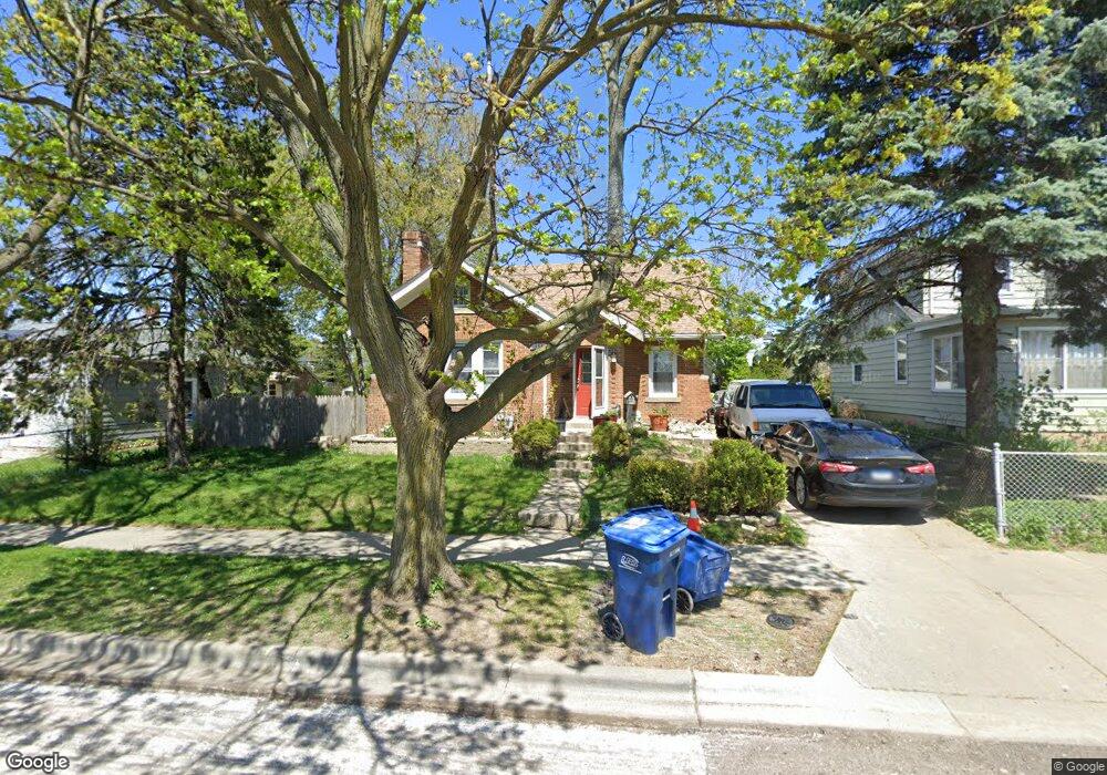 1536 Hamilton Ct, Waukegan, IL 60085 - photo 1