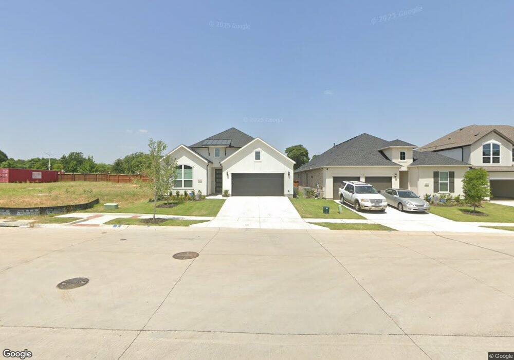 4500 Hammerstein Blvd, Denton, TX 76210 - photo 1