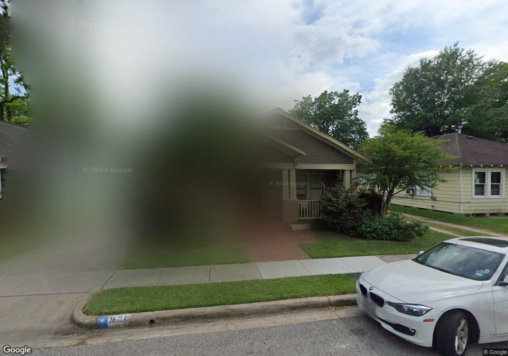 928 W Cottage St, Houston, TX 77009 - photo 1