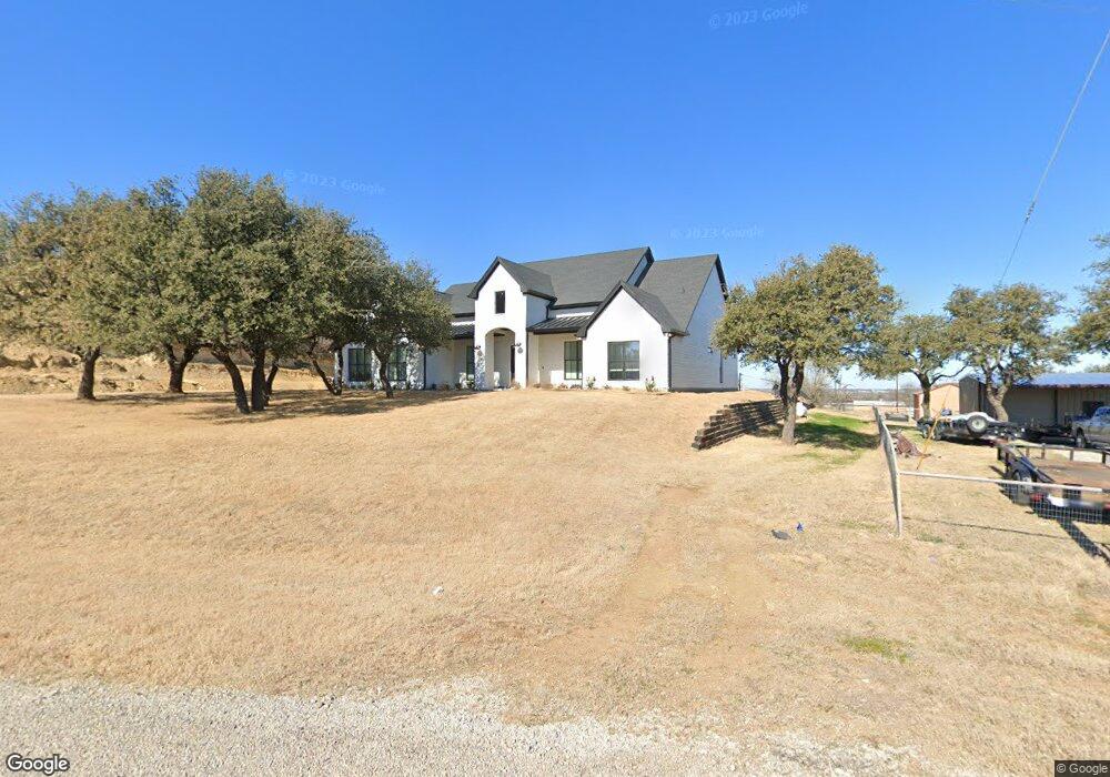 1204 Mary Ellis Dr, Springtown, TX 76082 - photo 1