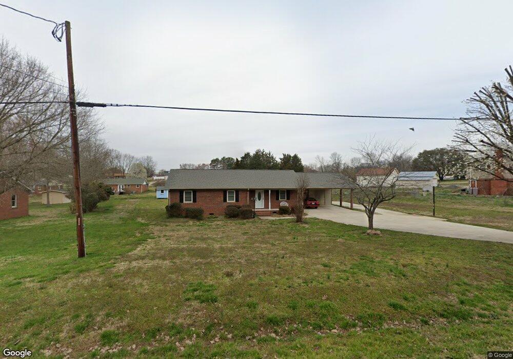 770 Rubens Rd SW, Concord, NC 28027 - photo 1