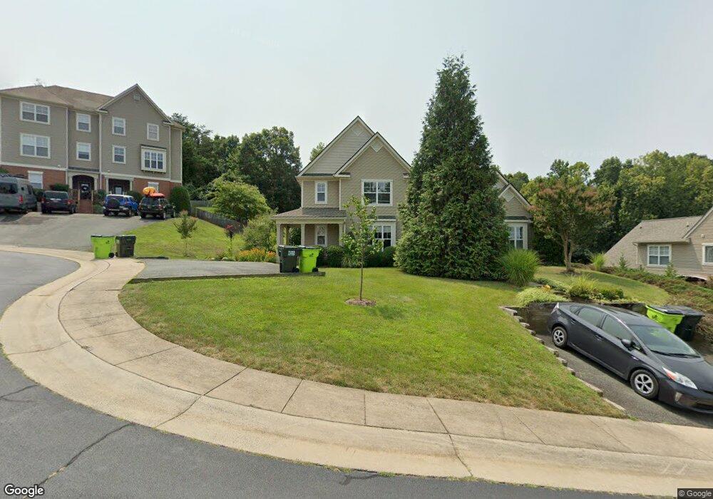 1357 Stoney Ridge Rd, Charlottesville, VA 22902 - photo 1