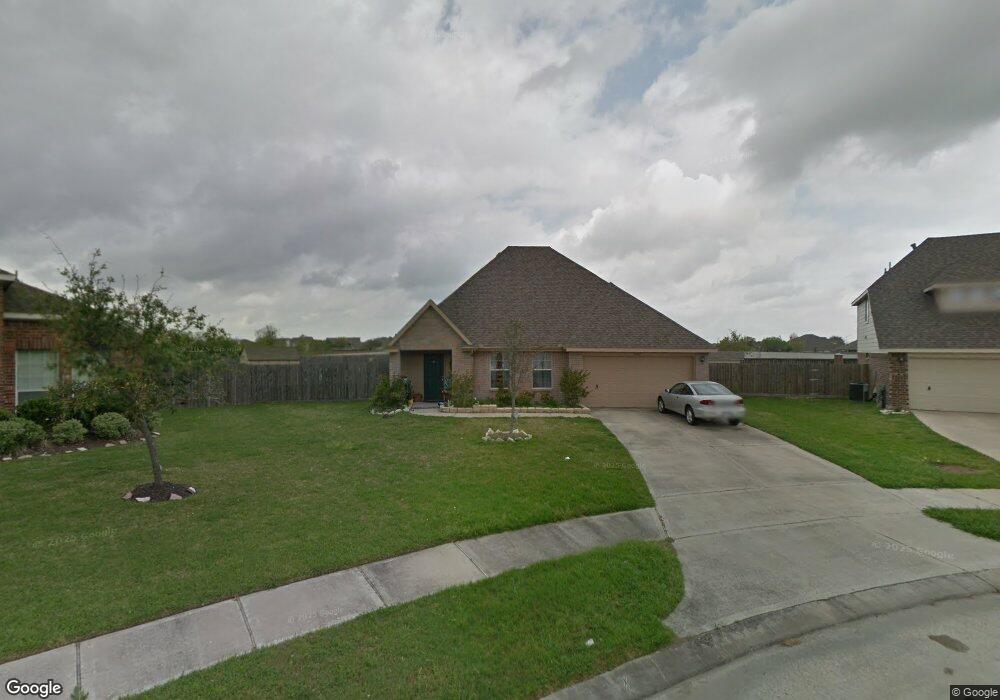 3402 Tweed Way, Pearland, TX 77584 - photo 1
