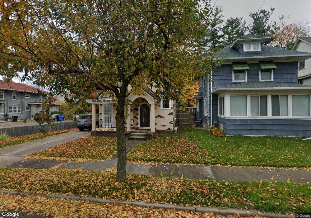 1917 Teel Ave, Lansing, MI 48910 - photo 1