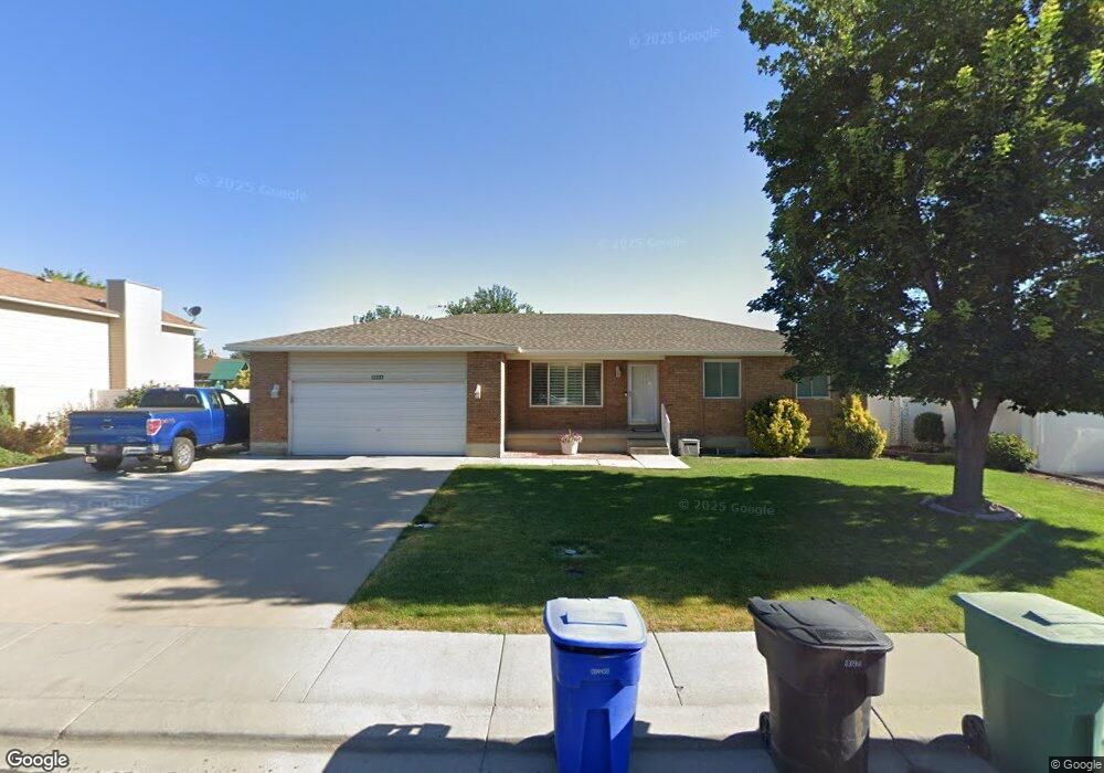 2564 Jean Way, West Jordan, UT 84084 - photo 1