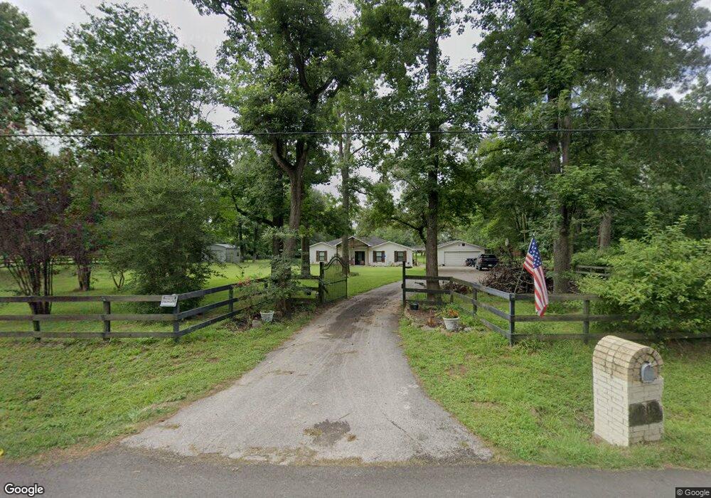 9303 Navajo Rd, Magnolia, TX 77354 - photo 1