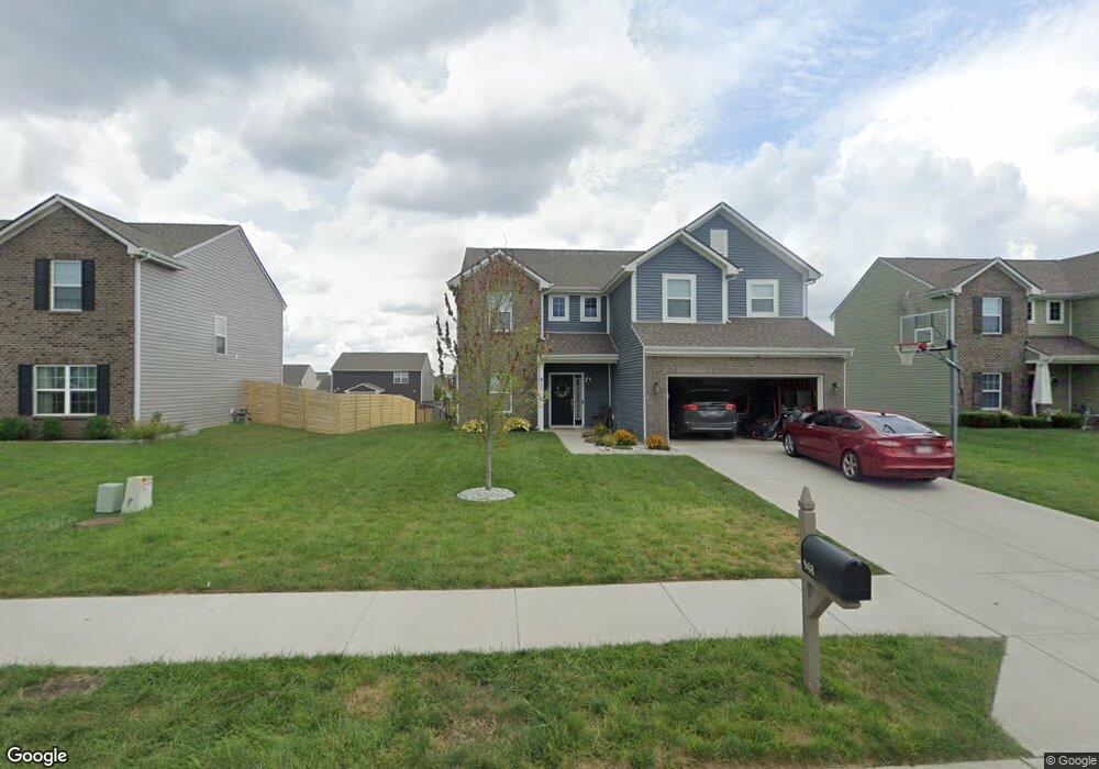 948 Libra Dr, Franklin, IN 46131 - photo 1