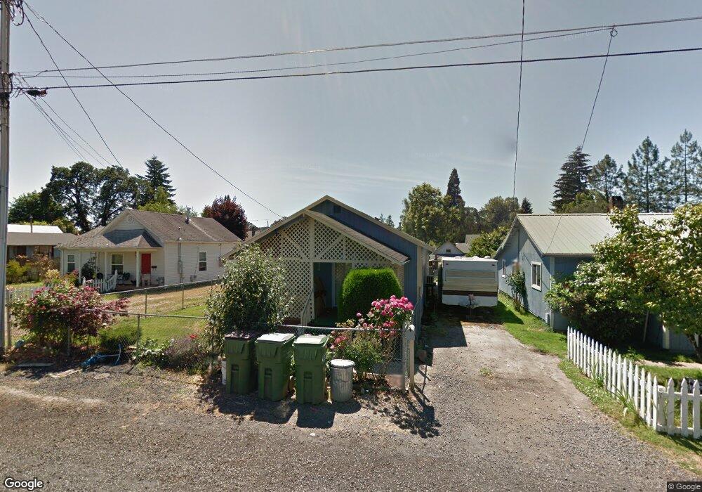 201 N Harrison St, Newberg, OR 97132 - photo 1