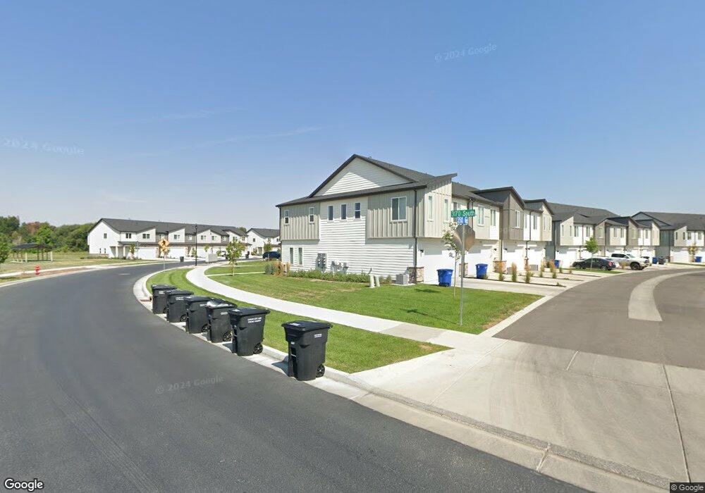 3169 S 350 W, Nibley, UT 84321 - photo 1