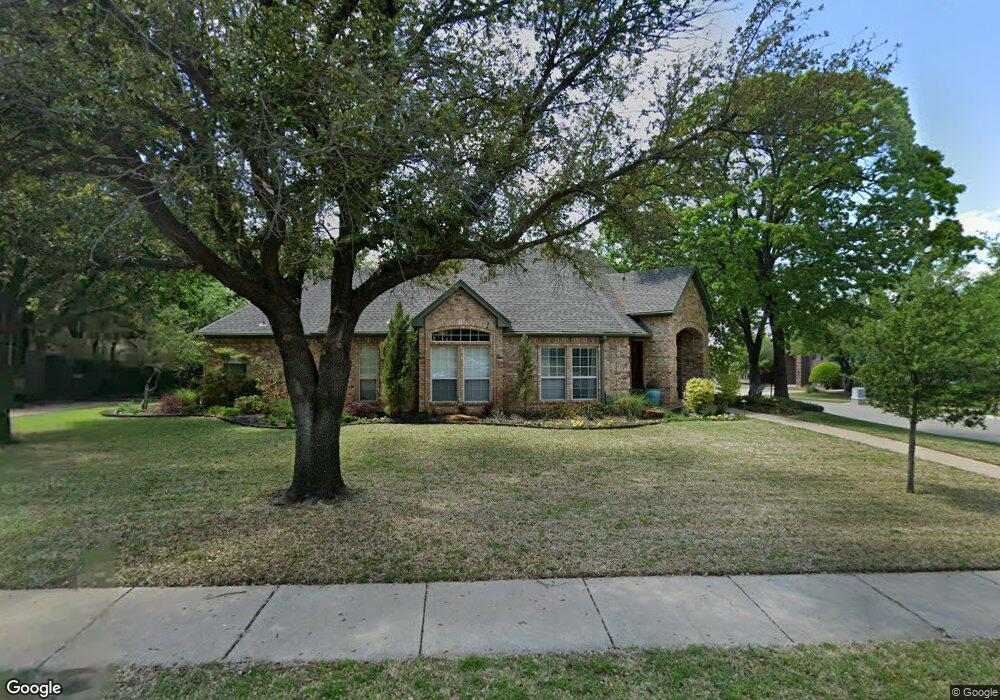 3500 Remington St, Denton, TX 76210 - photo 1