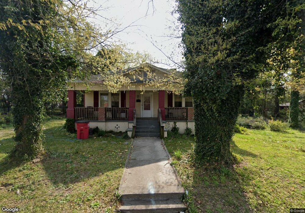 1040 Cypress Dr, Macon, GA 31204 - photo 1