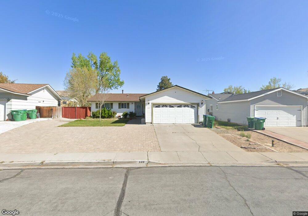 322 Elges Way unit 6B, Sparks, NV 89431 - photo 1