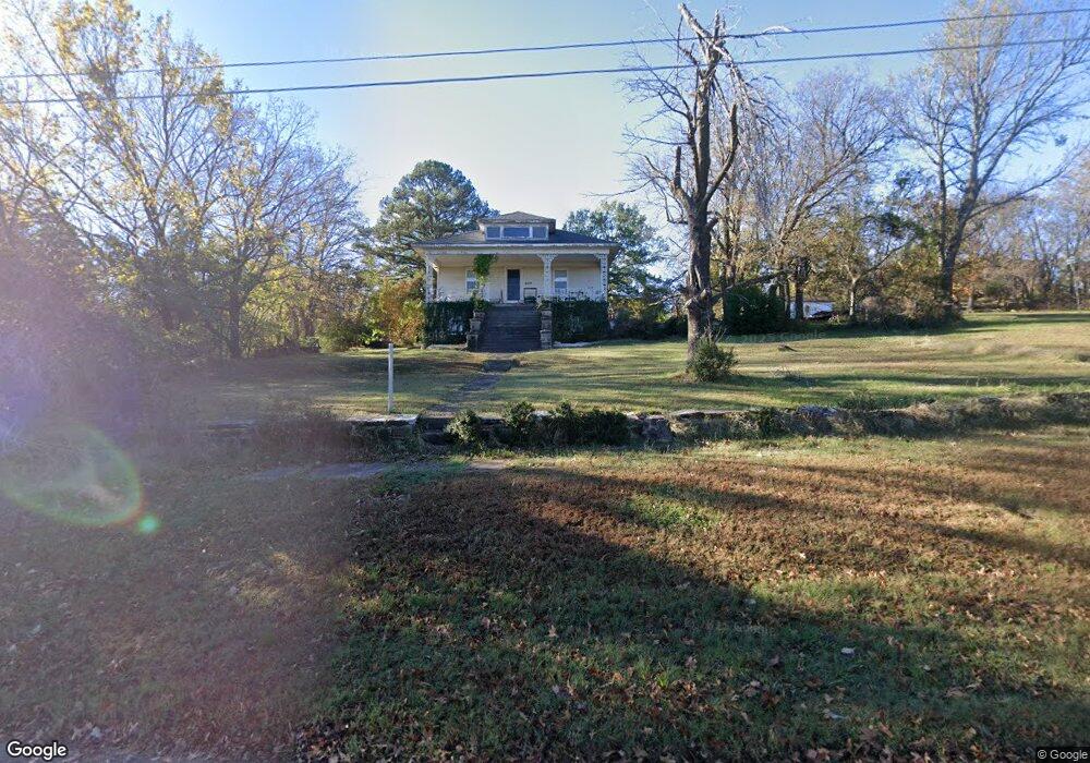 300 W Comanche Ave, McAlester, OK 74501 - photo 1