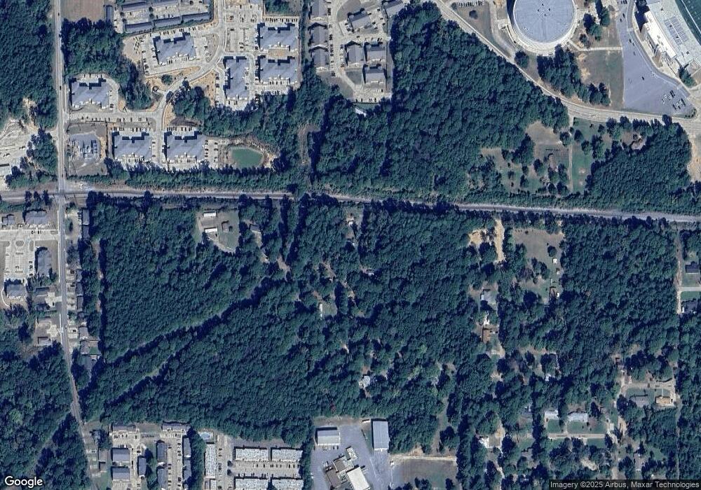 110 Turner St, Ruston, LA 71270 - photo 1