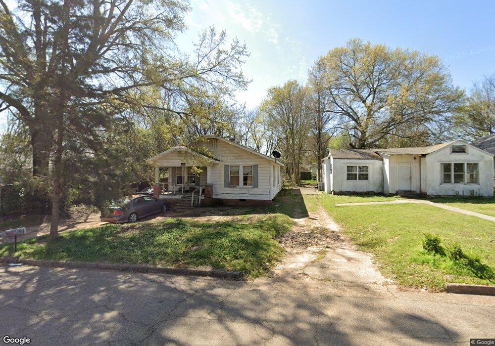 1907 W 16th St, Texarkana, TX 75501 - photo 1