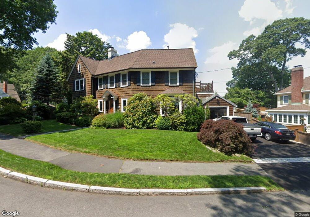 22 Beverly Rd, Swampscott, MA 01907 - photo 1