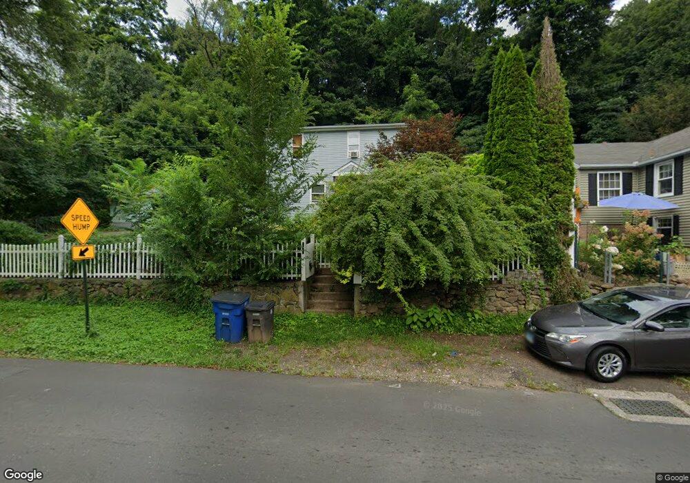 106 Burwell St, New Haven, CT 06513 - photo 1