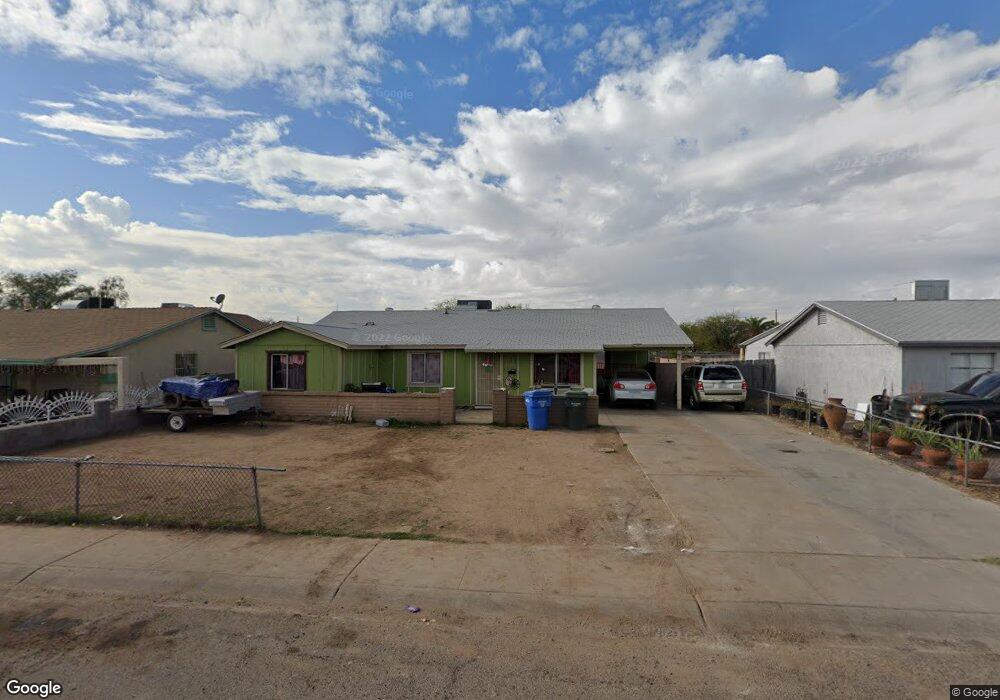 1624 N 58th Ave, Phoenix, AZ 85035 - photo 1