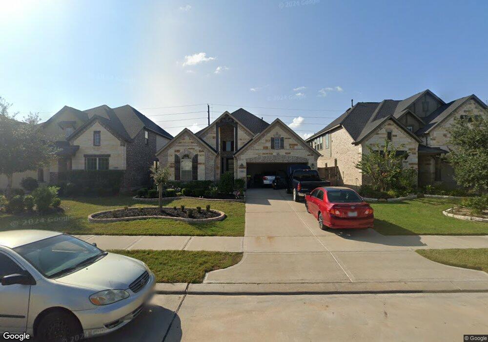 3454 Cabernet Shores Dr, Fulshear, TX 77441 - photo 1