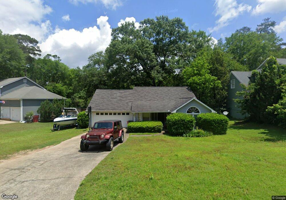 104 Chadwick Dr, Macon, GA 31210 - photo 1
