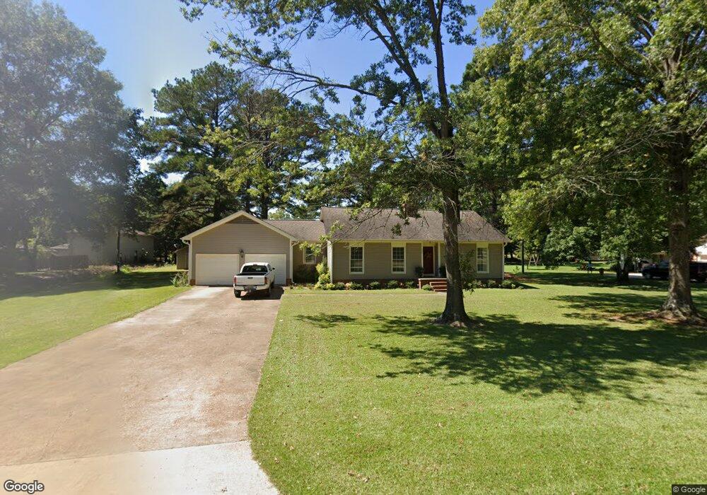 205 Cedar St, Oxford, MS 38655 - photo 1