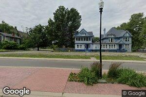 2443 Collingwood Blvd, Toledo, OH 43620