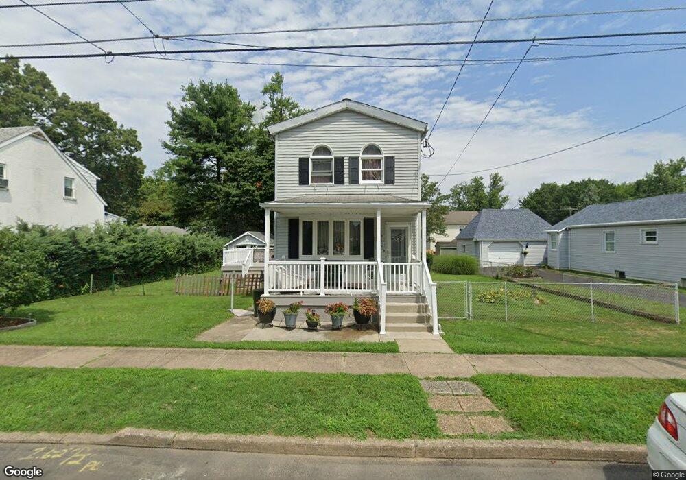 142 Pontiac St, Essington, PA 19029 - photo 1