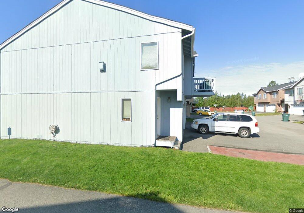 2940 Summer Sun Ct unit 151, Anchorage, AK 99507 - photo 1