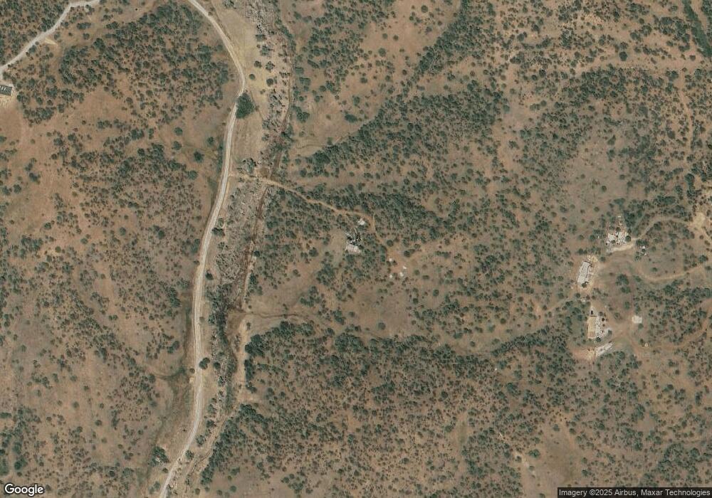 112 Cow Trail Rd, Arenas Valley, NM 88022 - photo 1